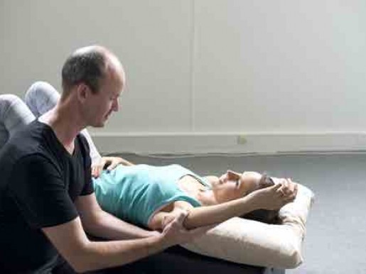 Shoulder Postural assessment